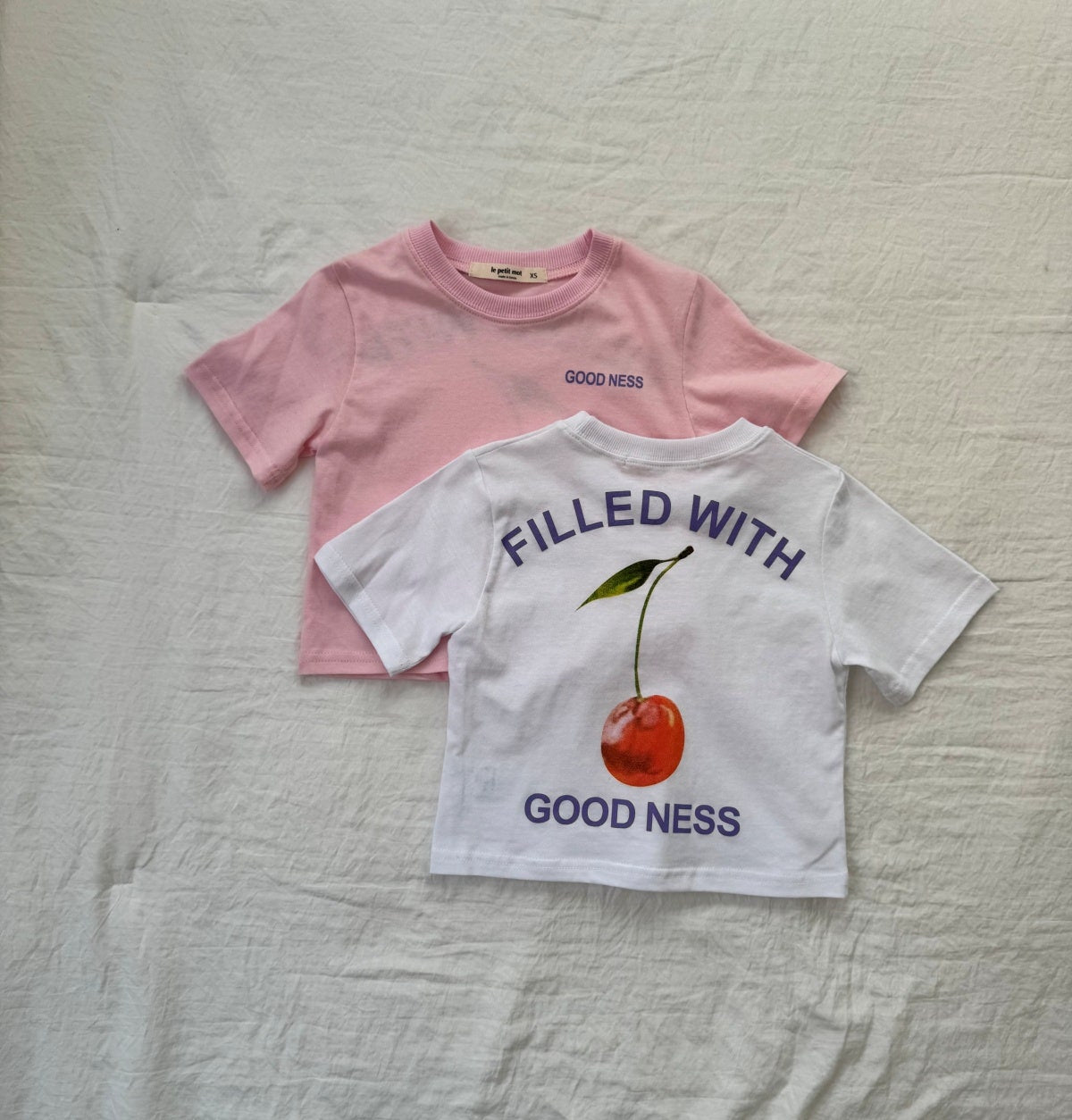goodness tee