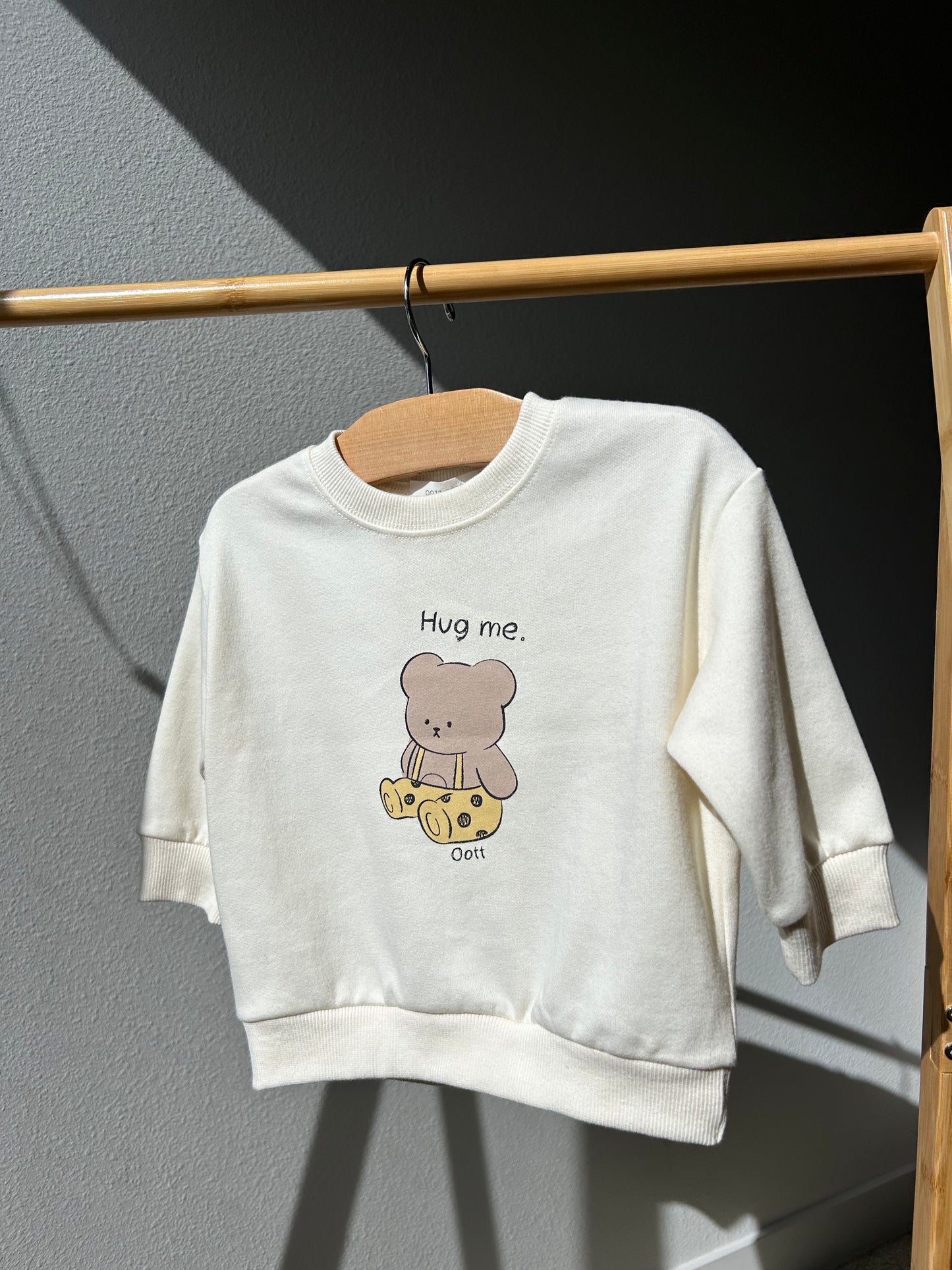 Hug Me Sweatshirt