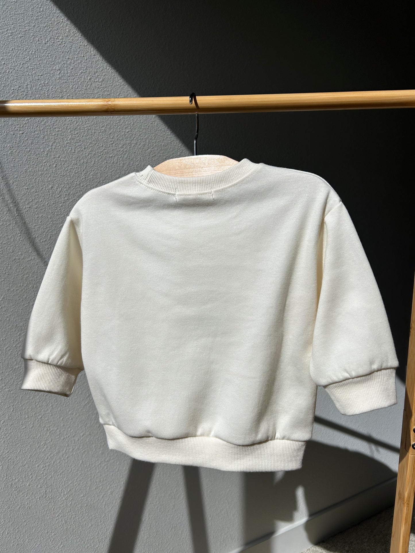 Hug Me Sweatshirt
