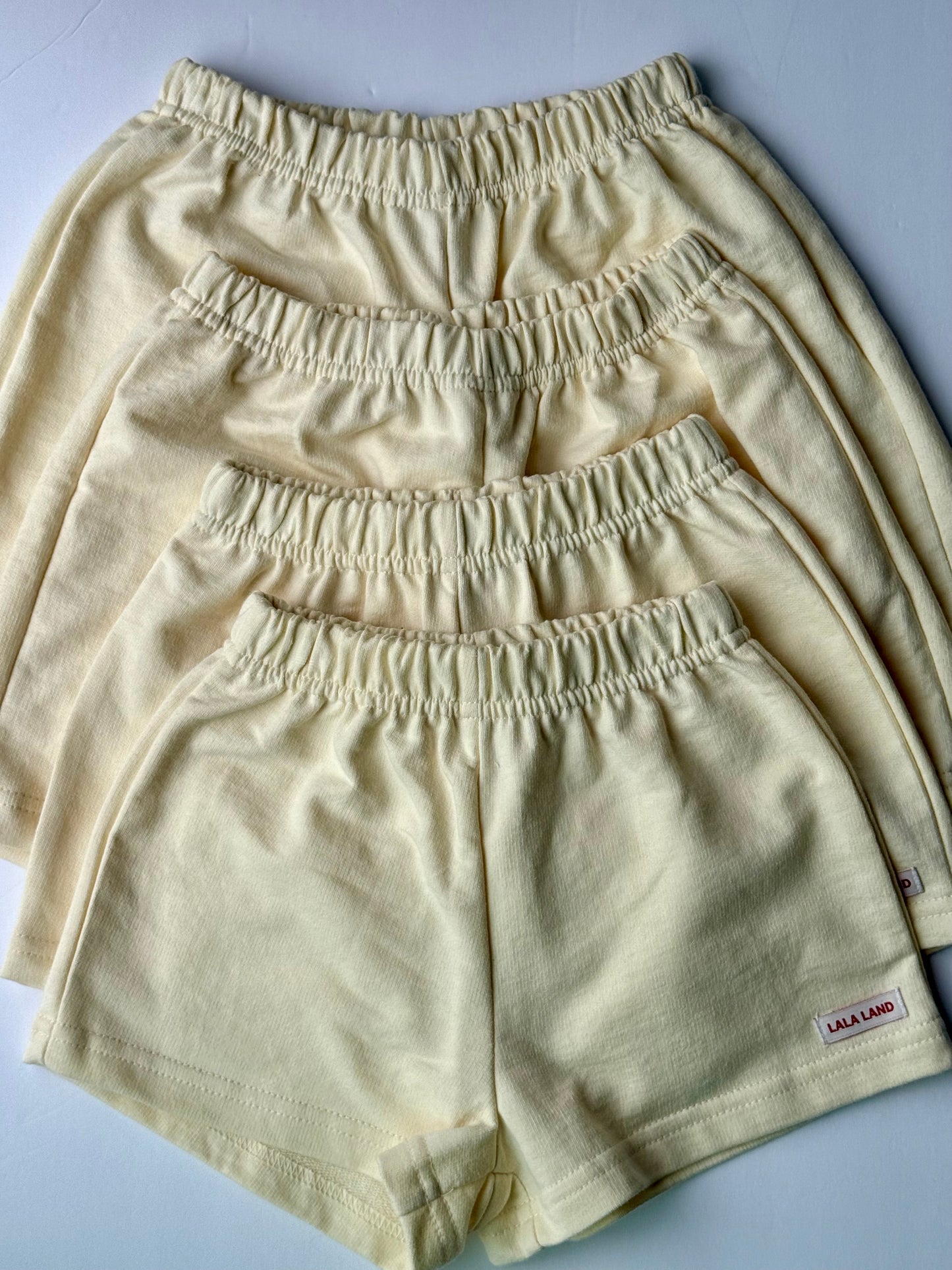 sand castle short