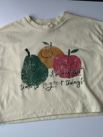 sweet harvest tee