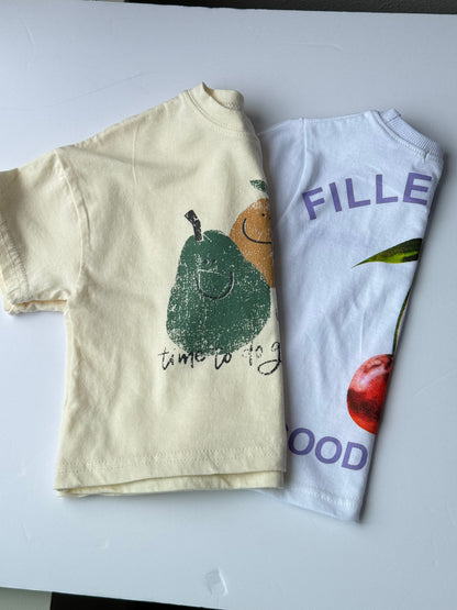 sweet harvest tee