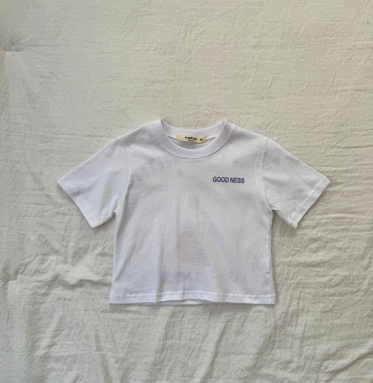 goodness tee