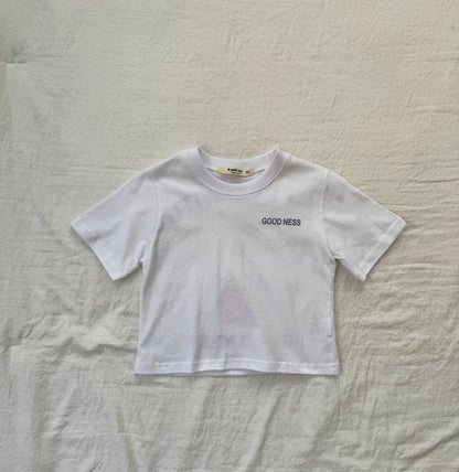 goodness tee