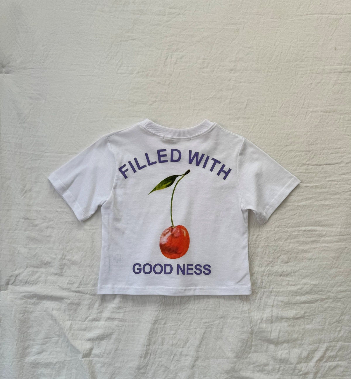 goodness tee
