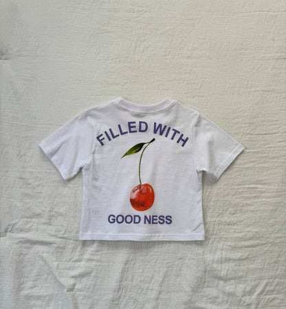 goodness tee