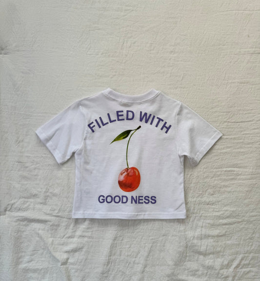 goodness tee