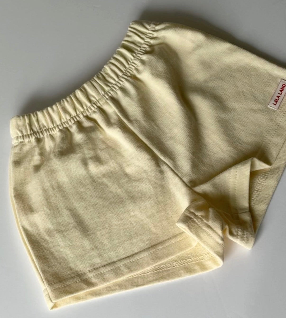 sand castle short