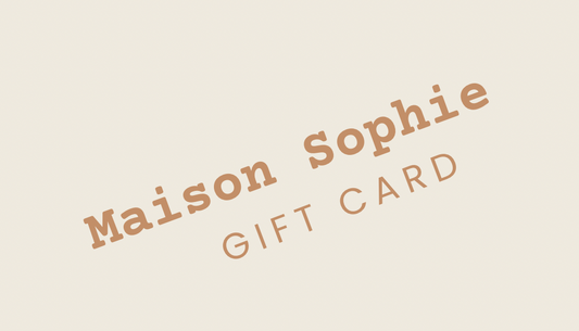 Gift Card $10-$100