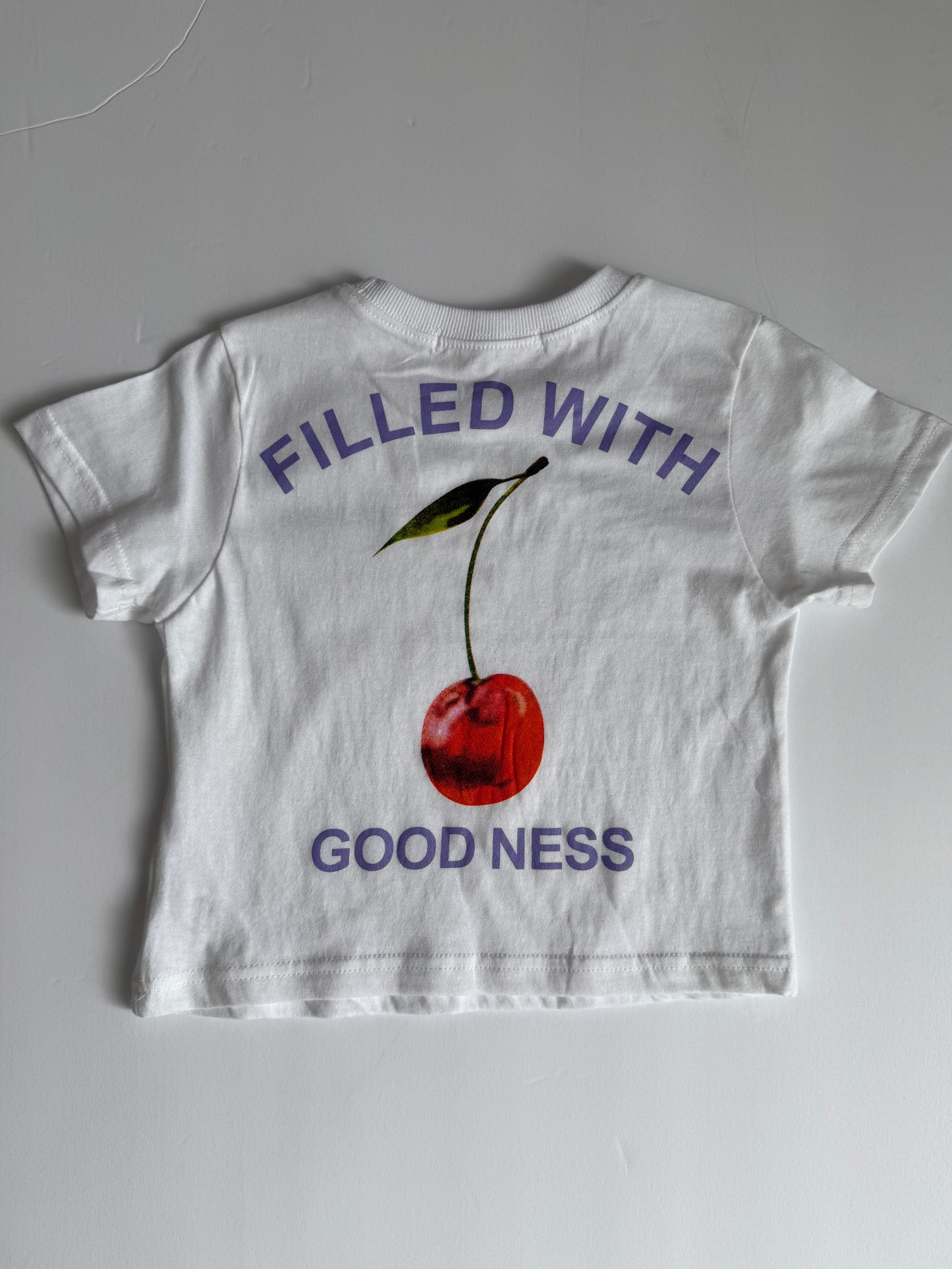 goodness tee