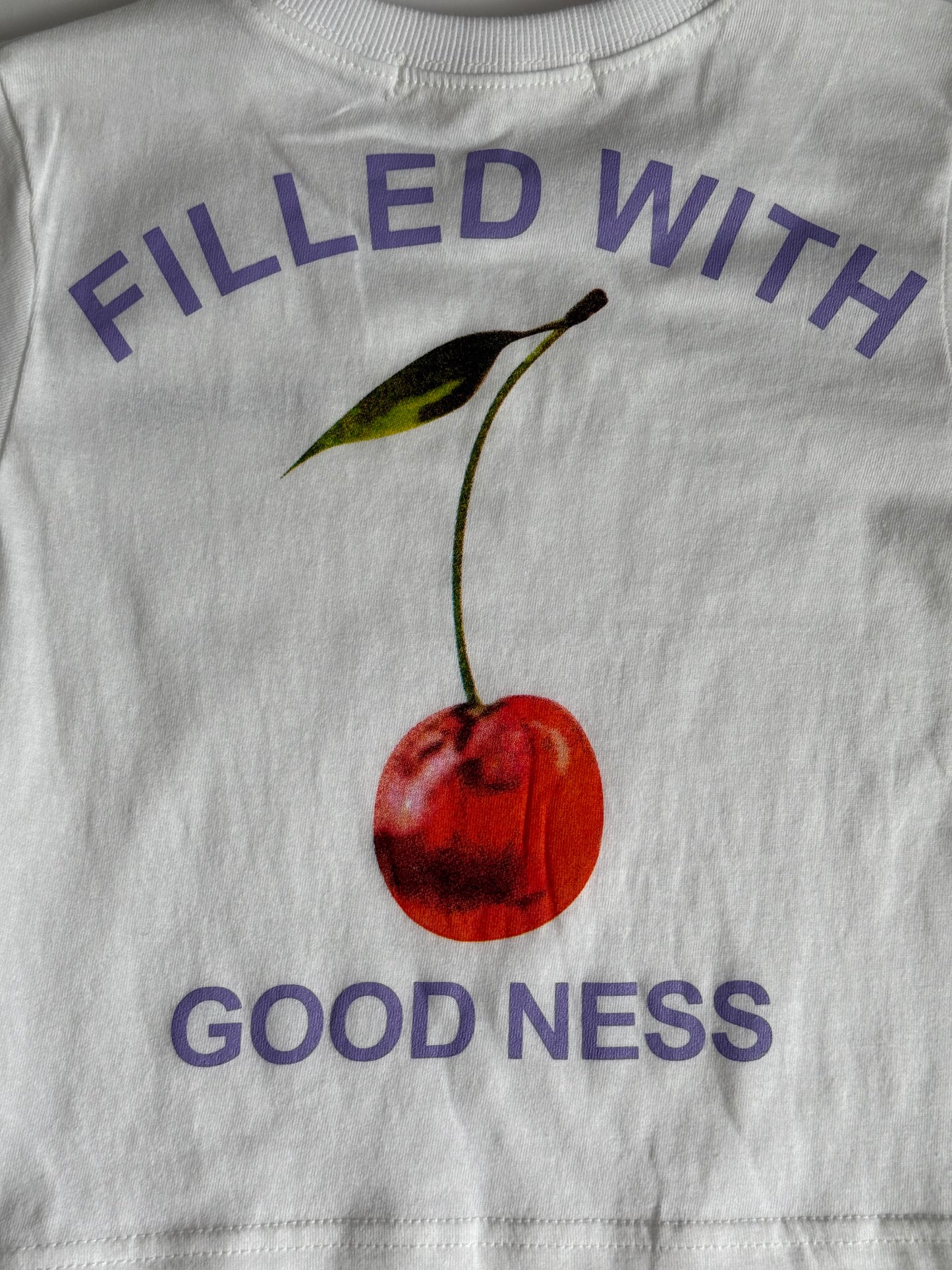 goodness tee