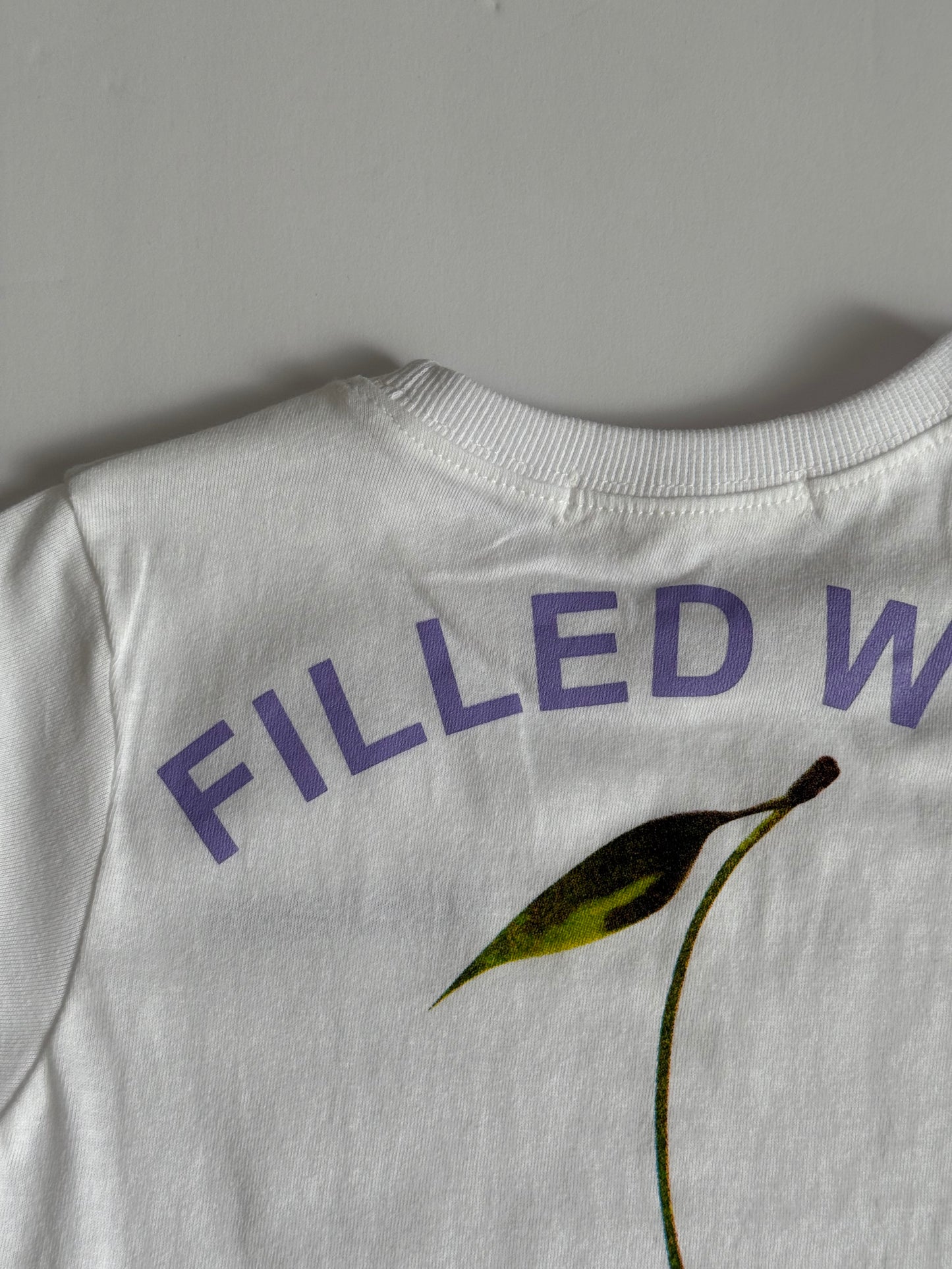 goodness tee