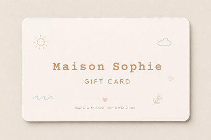 Gift Card $10-$100