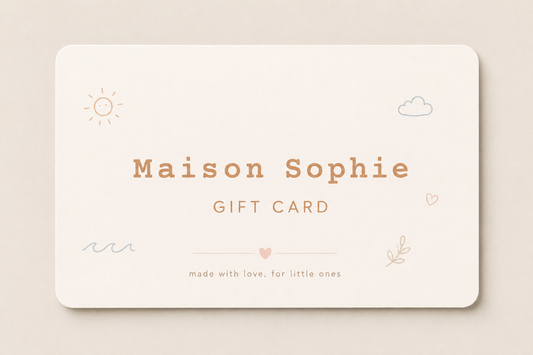 Gift Card $10-$100