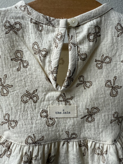 Lala Bib