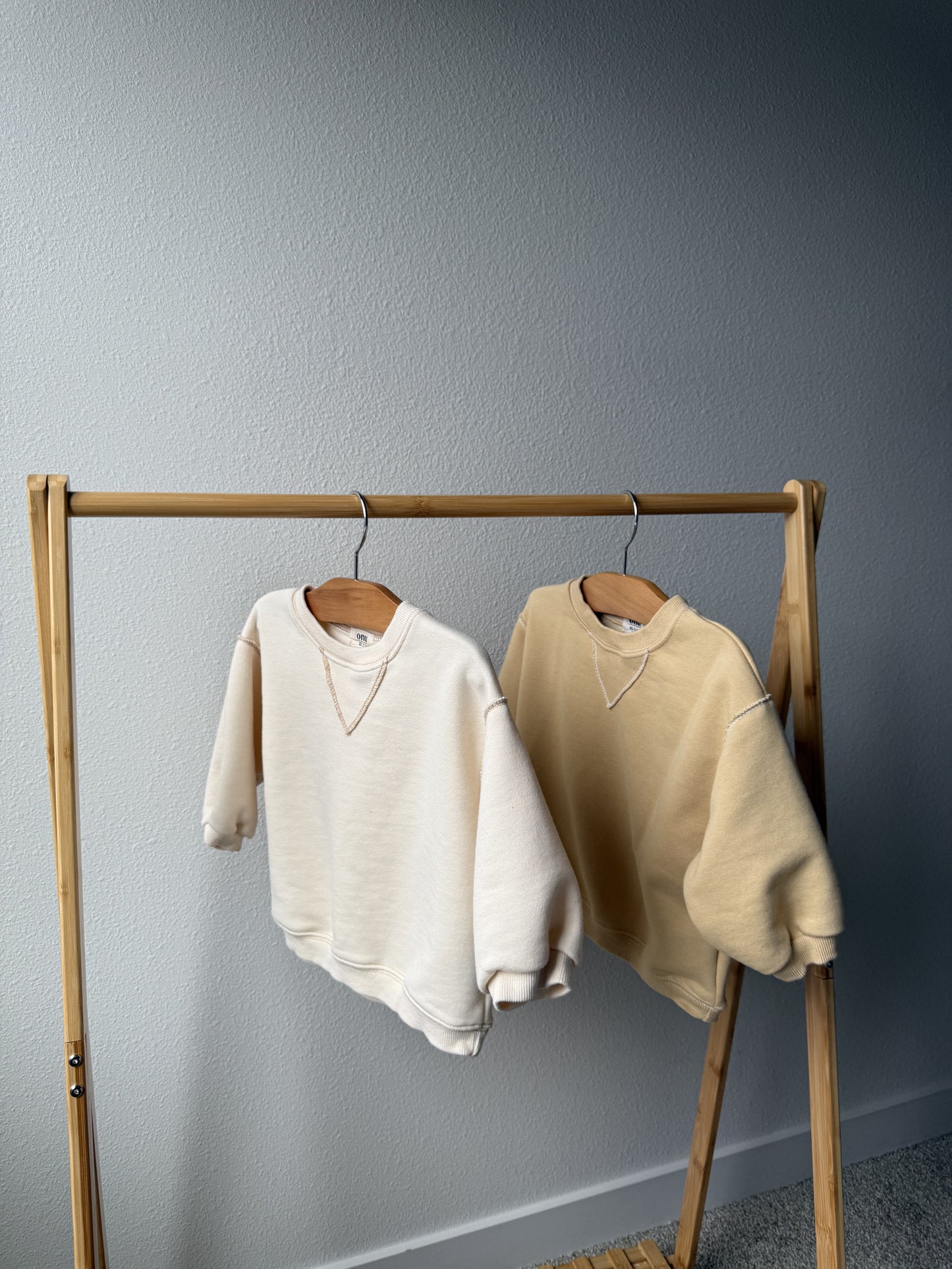 Butter Sweatshirt