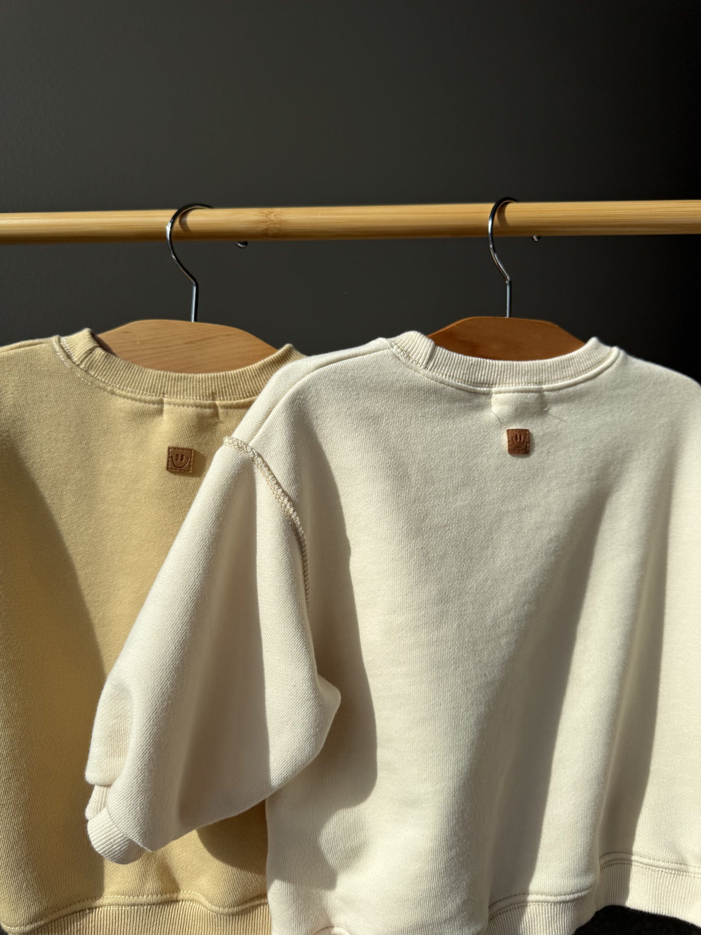 Butter Sweatshirt