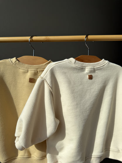 Butter Sweatshirt