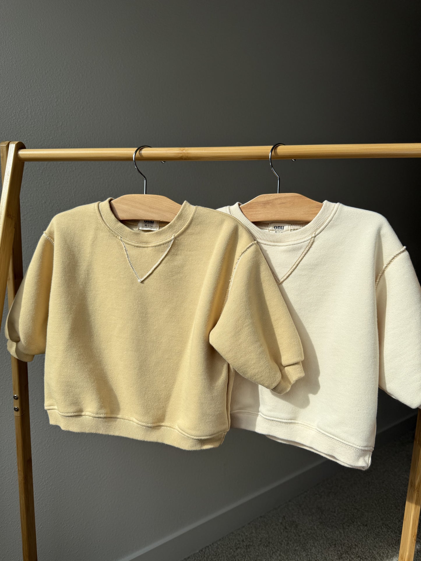 Butter Sweatshirt