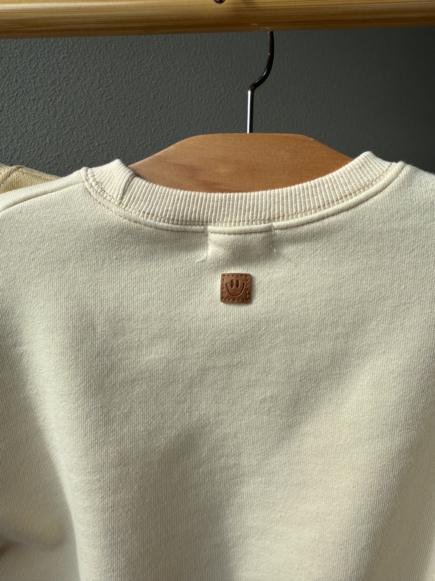 Butter Sweatshirt