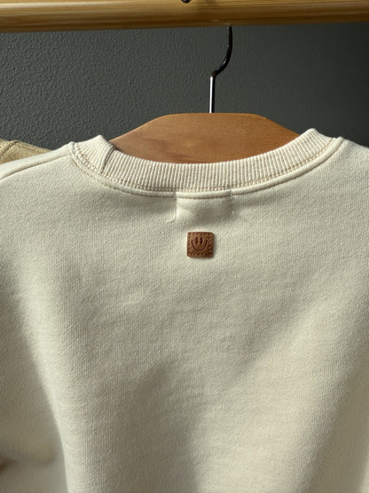 Butter Sweatshirt