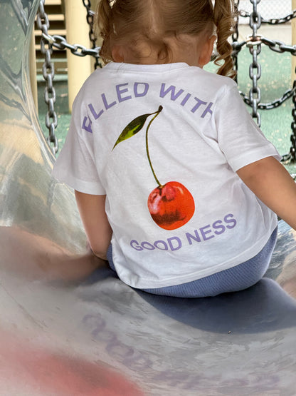 goodness tee