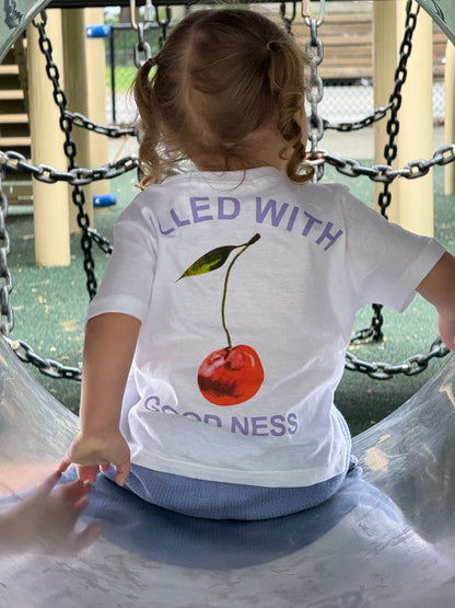goodness tee