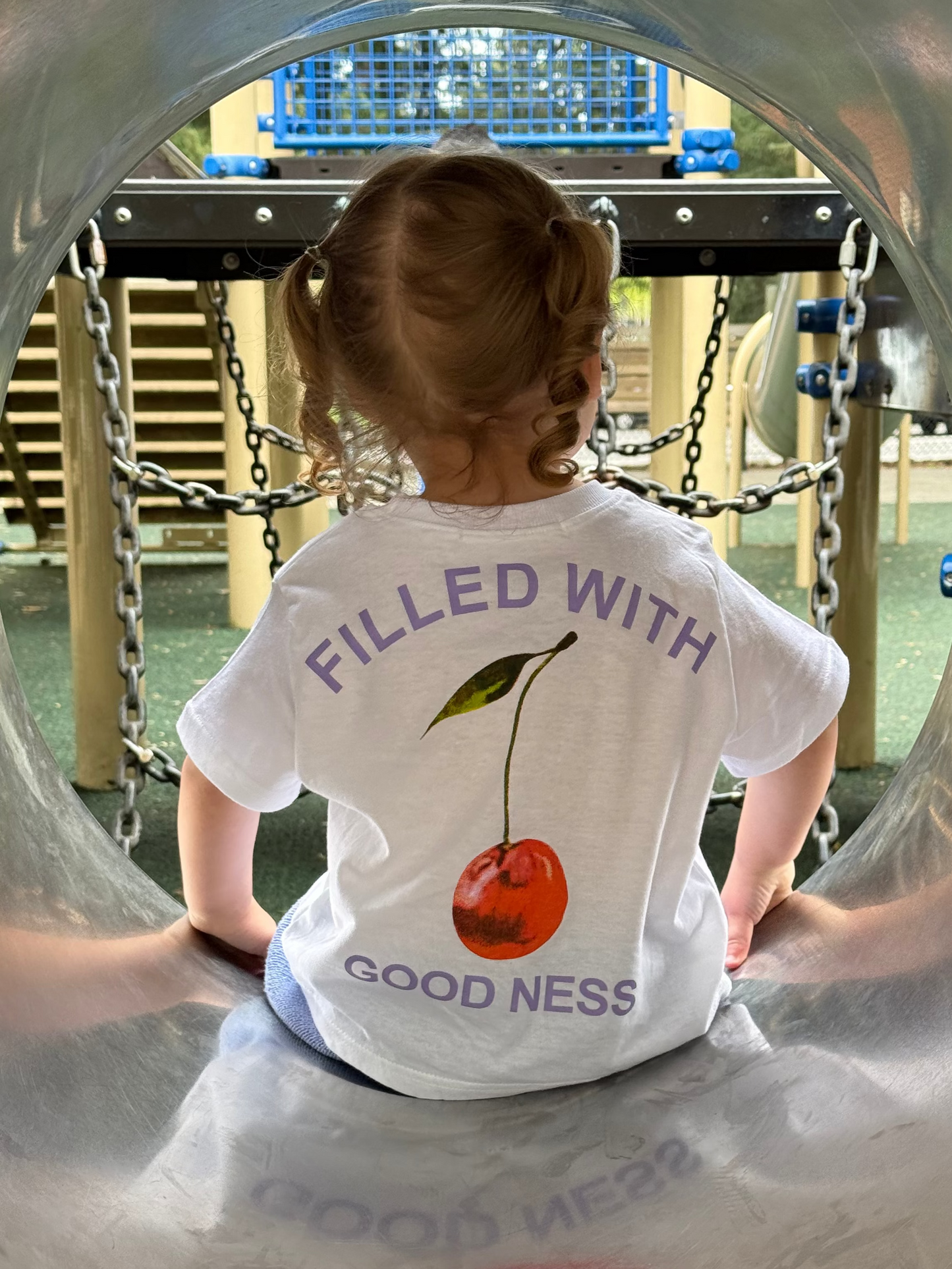 goodness tee