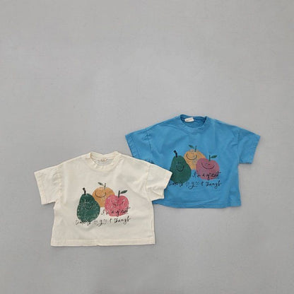 sweet harvest tee