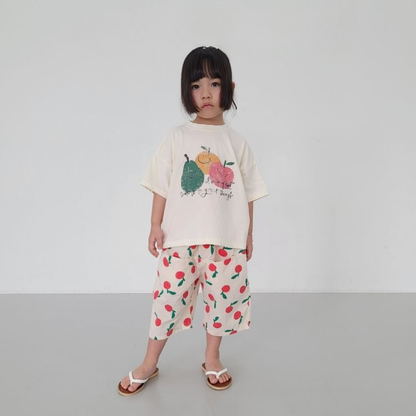 sweet harvest tee